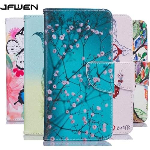 JFWEN Phone Cases Samsung Galaxy J5 2016