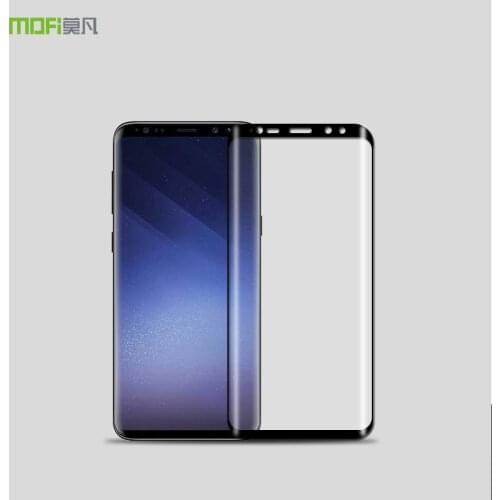Защитные пленки для Samsung Galaxy S9 Mofi China At AliExpress