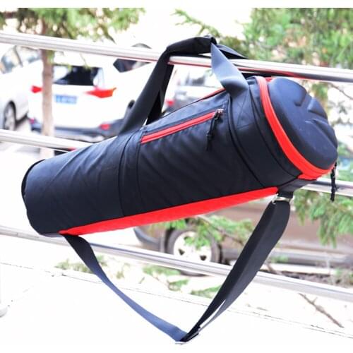 NEW PROFESSIONAL 80CM-100CM Tripod Bag Camera Tripod Bladder Bag For MANFROTTO GITZO FLM YUNTENG SIRUI BENRO SACHTLER XYY