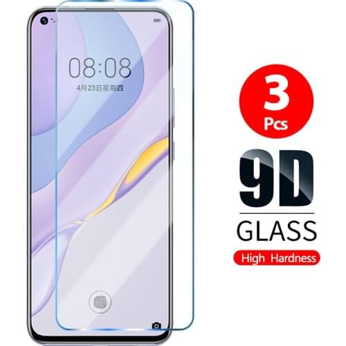 PHIYOO Huawei Nova 3 Phone Cases