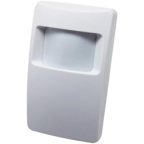 Wired large angle infared PIR detector