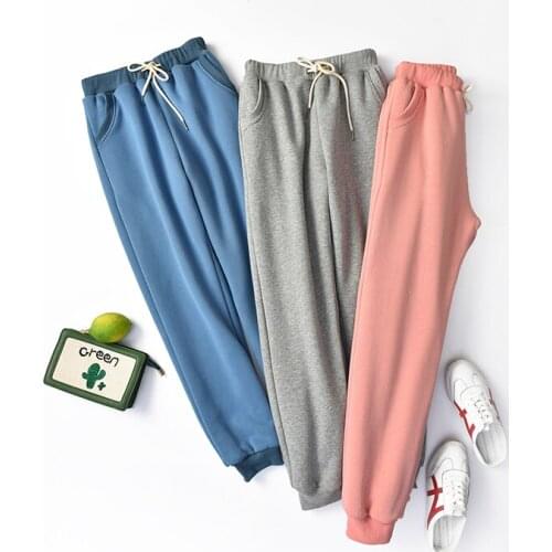 Женские спортивные брюки QLYFQY China At AliExpress