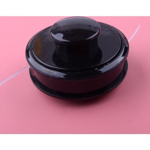 LETAOSK Black Trimmer Head Replacement Fit For Echo GT Series 100 140 140A 140B Stens 385-587