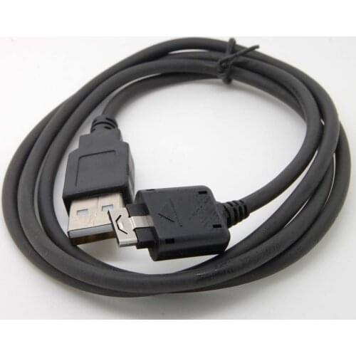 USB Cable for LG PHONE KG330 KG800 KG810 KG890 KG95 VX8350 VX8500 Chocolate VX8550 VX8700 VX8800 VX9400 VX9900 VX10000 VX8600