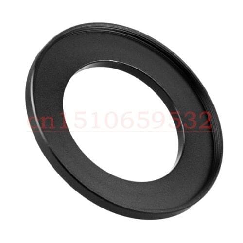 10pcs 49-77mm Step-Up Metal Adapter Ring / 49mm Lens to 77mm UV CPL ND Filter Accessory With Tracking number