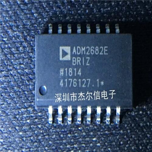 100% New&original In Stock ADM2682EBRIZ ADM2682E SOP-16
