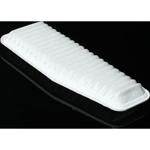 2 Pieces Replacement Engine Cabin Air Filter Fits for Auto RAV4 OEM CF38188 AF5398 CF10139 CA9359