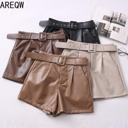 AREQW Women's Shorts