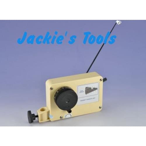 Free Ship Coil winding magnetic tensioner MT-200 for 0.06-0.16 wire diameter magnet tensioner Top Quality