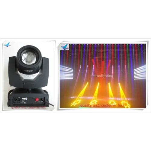 H- 8/lot high bright 230w beam 7R moving head light focus dmx strobe fast speed water effect