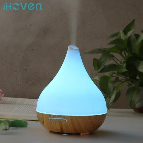 Aroma Diffusers IHoven China
