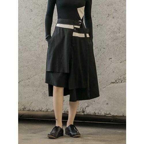 Женские осенние юбки Owen Seak China At AliExpress