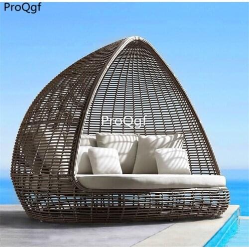Prodgf 1 Set hot bird cage series Leisure Relax Romantic Bed