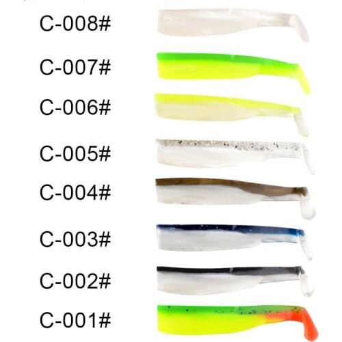 Body Soft Lead Head 5g 12g 25g Fishing Lure Minnow Wobblers Jig Head Silicone Baits Crank Hook Jigging Bass Pike Zander