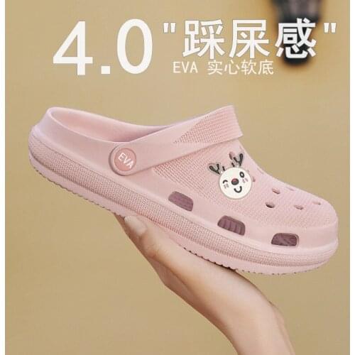 2021 Womens Slip on Casual Garden Clogs Waterproof Shoes Women Classic Nursing Clogs Hospital Women Work Medical Sandals