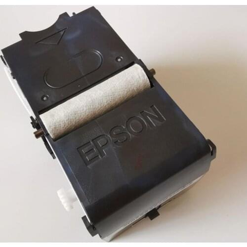 CLOTH WIPER CARRIAGE ASSY CF79 ESL,ASP for epson surecolor B9080 F9300 F9370 F9340 F9360 F9370 cleaning assy