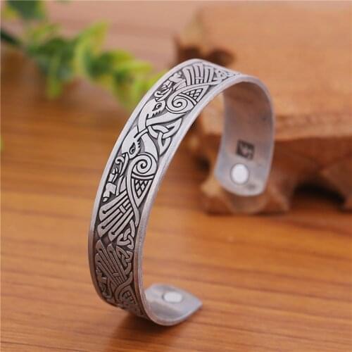 Skyrim Magnetic Bracelets