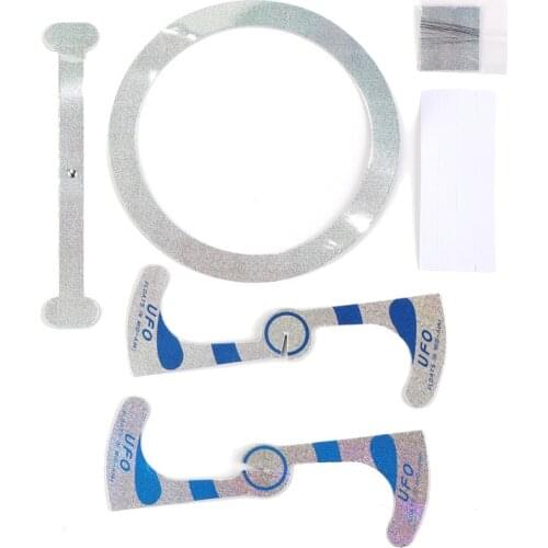 Amazing Mystery UFO Floating Flying Disk Saucer Magic Cool Trick Toy Magic Props Floating Flying Saucer UFO Floating Toy