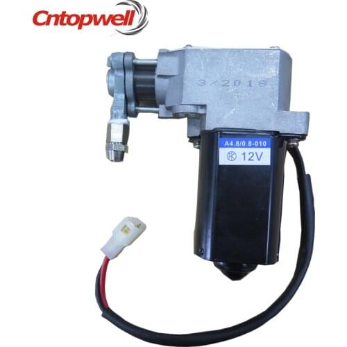 Truck Air suspension seat control valve AIR COMPRESSOR 12V C001-1 tractor forklift seat