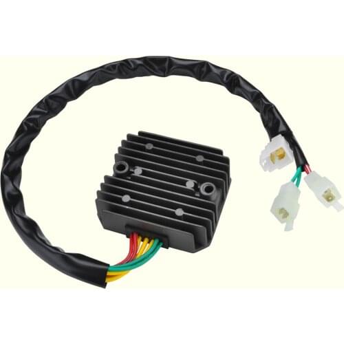 Regulator Rectifier for Honda VT 1100 Regulator Rectifier for Honda VT1100 C C2 Shadow C3 AERO T ACE TOURER