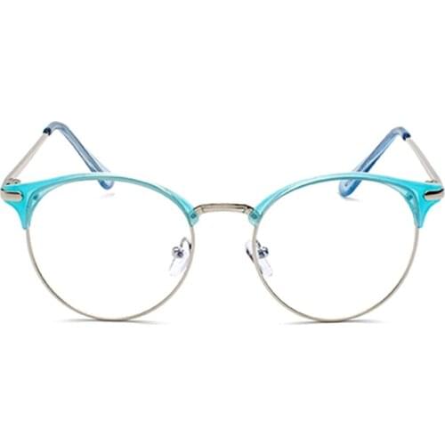 Женские солнцезащитные зеркальные очки zheFanku China At AliExpress