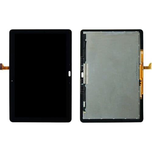 12.2" LCD For Samsung Galaxy Tab Pro T900 SM-T900 T901 T905 LCD Display Touch Screen Digitizer For Samsung T900 LCD Repair Part