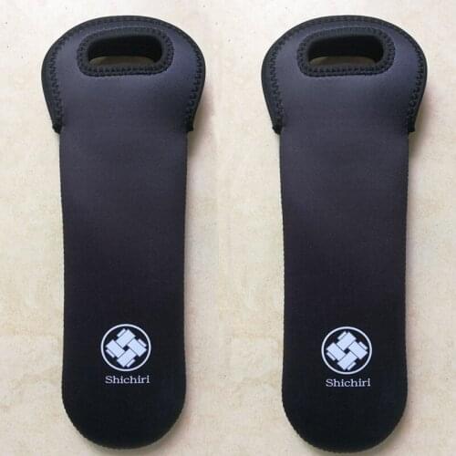 100pcs Neoprene Wine Bags Wine Red Burlap Wine Bag Champagne Bottle Bags Wine Bottle Protector for Travel Wedding Birthday