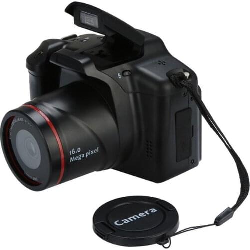 2021 Professional 1080P Video Digital Camera 16X Digital Zoom De Video camera canon Professional Digital Camera W/2.4"Display