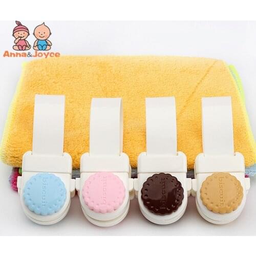 5pc/lot New Style Childrens Safety Lock New Type Childrens Long Straps Baby Safe Child Cabinet Door Lock