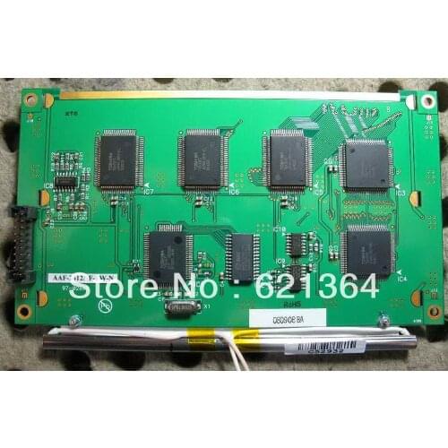 AAF-2412NF-FW professional lcd screen sales for industrial screen