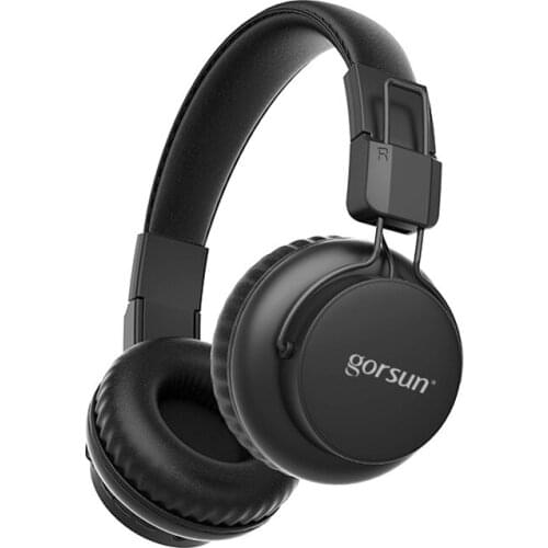 Wireless Headset 5.0 Headset Stereo Music Mobile Phone Folding Extra Bass Headphones Computer Accessories Headset