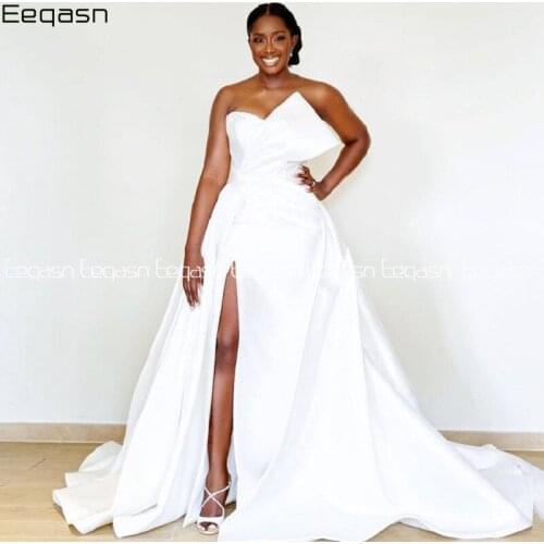 Eeqasn Women's Puffy Dresses