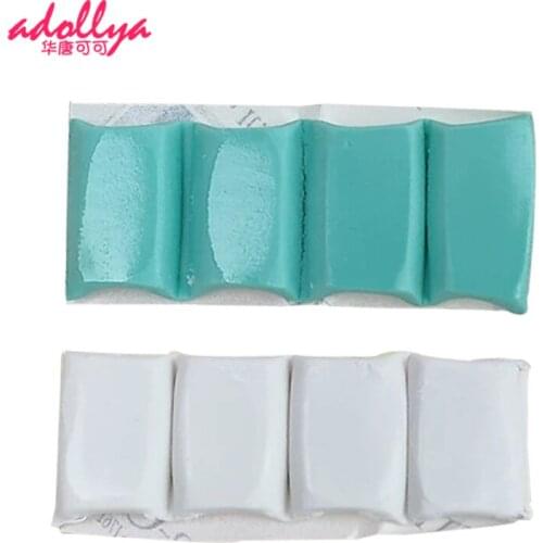 Adollya Eye Mud BJD Doll Accessories Clay Eye Plasticine Eyes For DIY Handwork Doll Accessories for Dolls