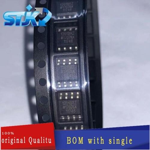 ADUM1201BRZ SOP8 Interface - serializer, solution series New original Not only sales and recycling chip 1PCS