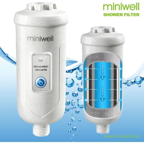 Miniwell Shower Systems
