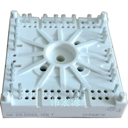 SK50DGDL126T SK25DGDL126T SK35DGDL126T Module Original, can provide product test video