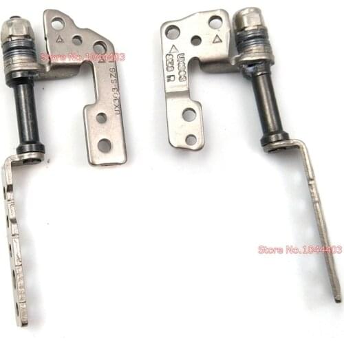 New Screen shaft hinges For Asus Zenbook UX303 UX303LN UX303L UX303LA laptop LCD hinge