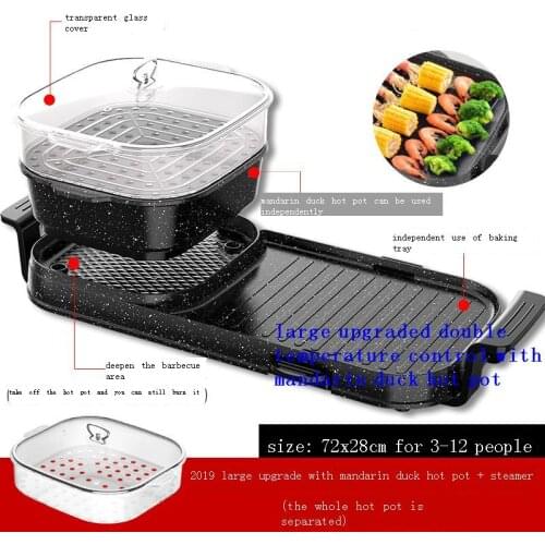 Grille Portable Fire Pit Portatil Parrilla Kamado Mangal Plate Kebab Churrasco Barbecue for Outdoor Barbacoa Electric Bbq Grill
