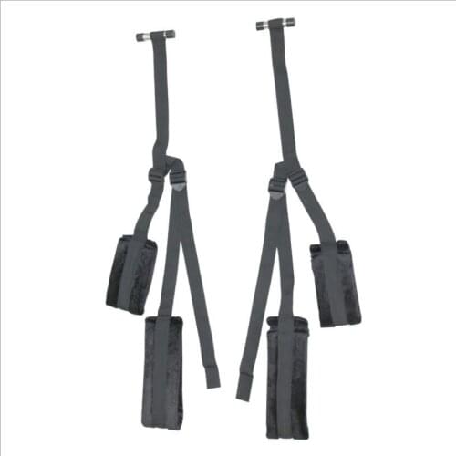 Door Swing Sex Swing SM Game Bondage Swing Spreader Leg Open For Women Adult sex game products for Couple sex swing S0231