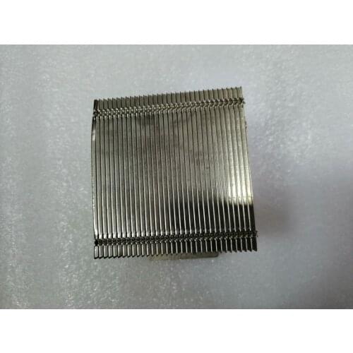 HP ML350P Gen8 Radiator fin 350P G8 667268-001 661379-001