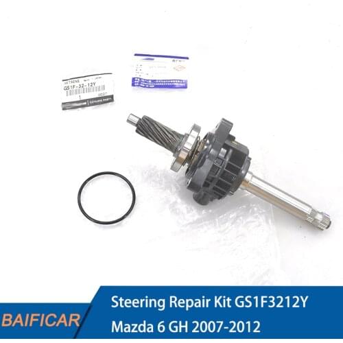 Baificar Brand New Genuine Steering Repair Kit Shaft Torsion Bar With the Angle Sensor GS1F3212Y For Mazda 6 GH 2007-2012