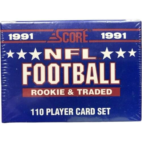 Score Hobbies And Collectibles