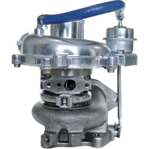 CT16 17201-30080 1720130080 17201 30080 For TOYOTA Hi-Lux Hi-ACE Hilux Hiace KDH222 Hi Lux Hi ACE 2.5L D4D 4WD Turbocharger