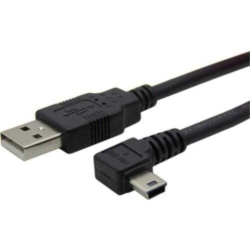 USB/PC Cable for Garmin Nuvi and Zumo Satellite Navigations Cable USB Data Sync Charging Cable Cord - 1.8M