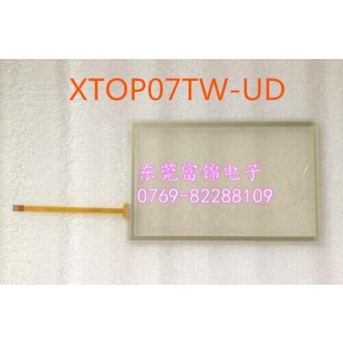 1pcs New XTOP07TW-UD Touchpad