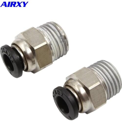 AIRXY Mechanical Parts