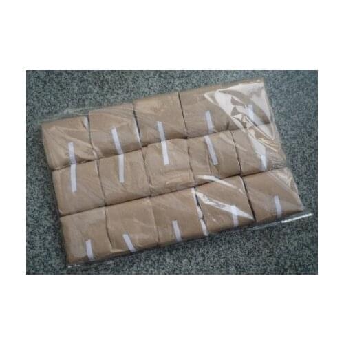 White Color Paper Spider Silk(1pack=15set),Throw Streamers Trick,Magic Tricks,Accessories,Props,Comedy,Gimmick