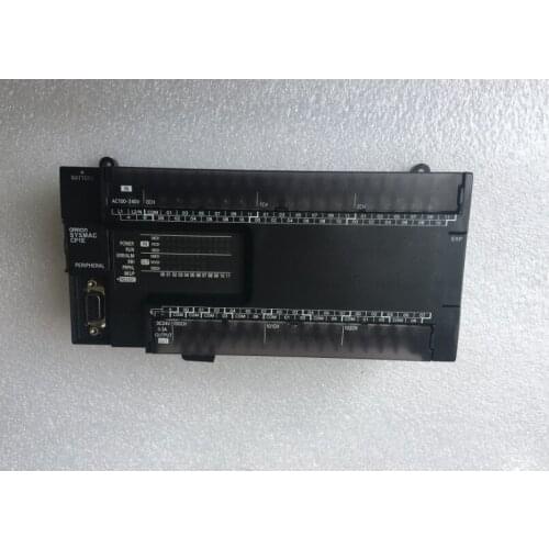 CP1E-N60SDR-A Programmable controller