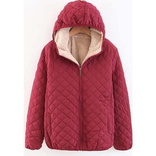 EPIPHLULU Women's Winter Parkas