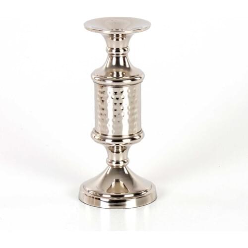 Euro Flora Decorative Candlesticks